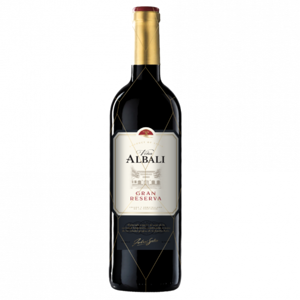 Viña Albali Gran Reserva Selección Privada Viña Albali
