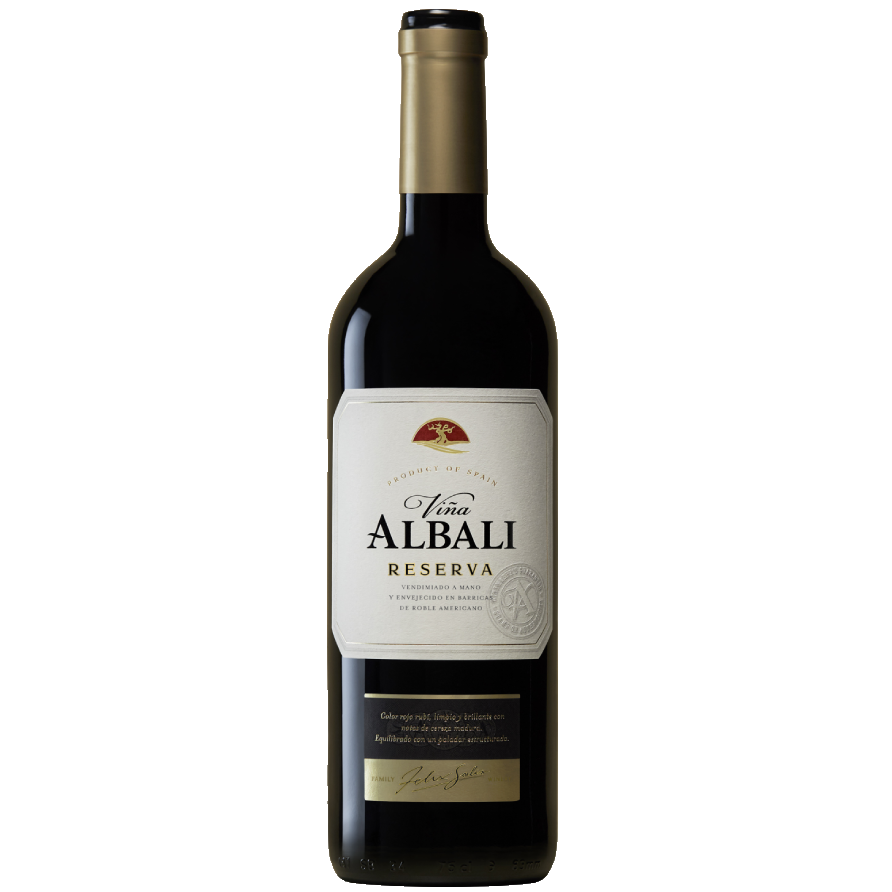 Viña Albali Reserva - Viña Albali