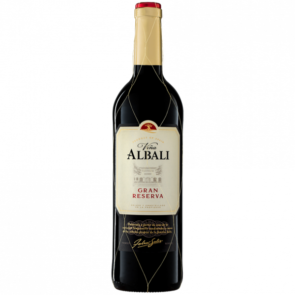 vina albali gran reserva