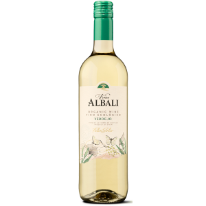 wines Albali - Our Viña
