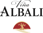 logo viña albali