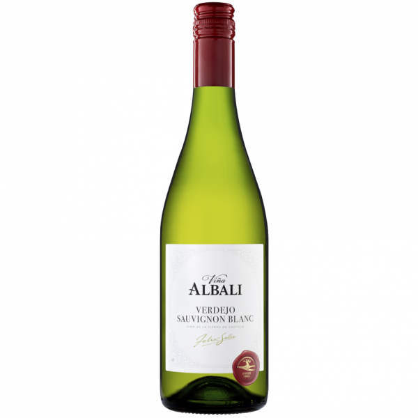 vina albali verdejo-sauvignon blanc