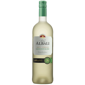 Our Viña wines - Albali