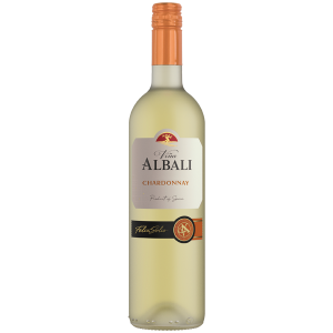 wines Viña Albali - Our